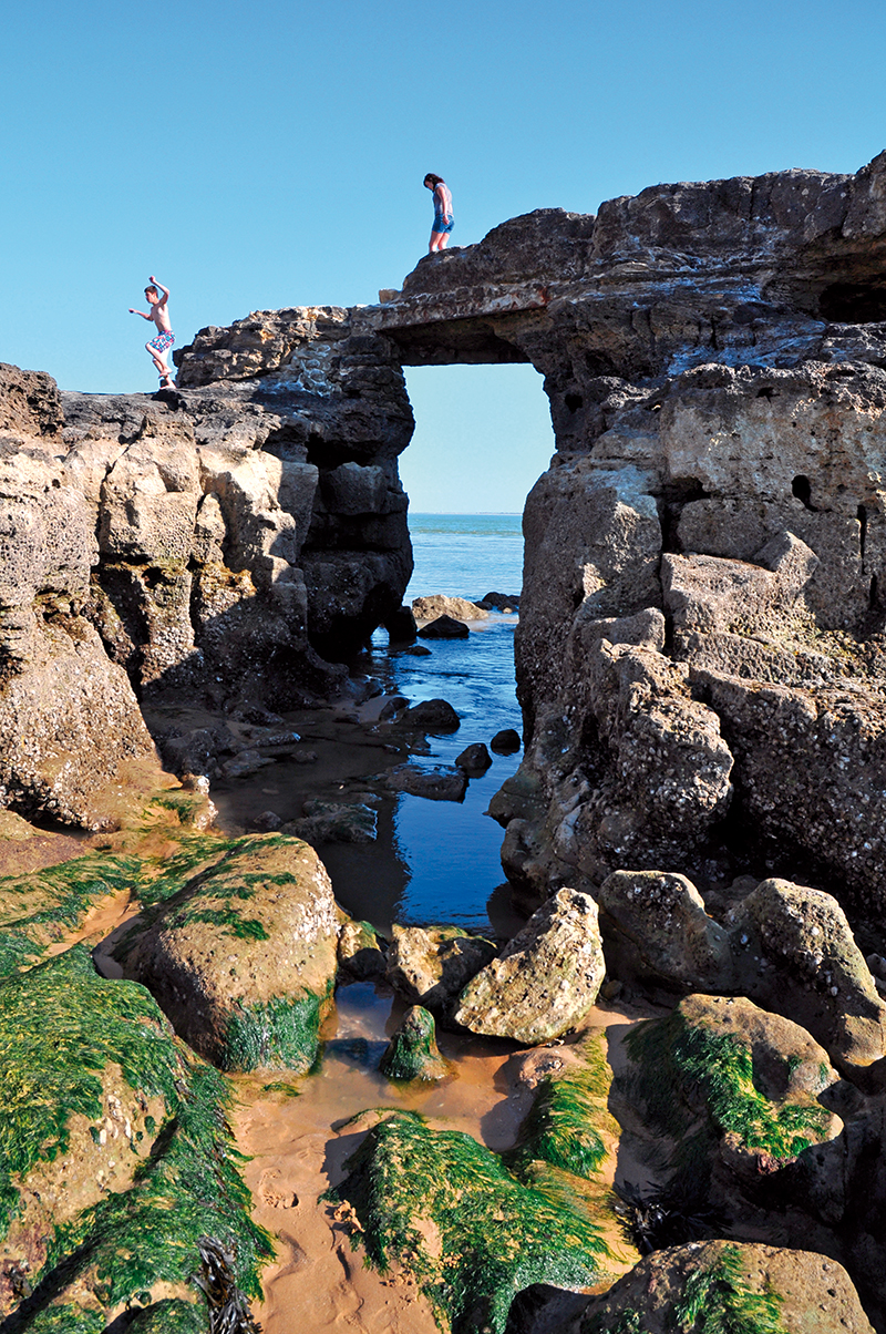 Le Pont du Diable