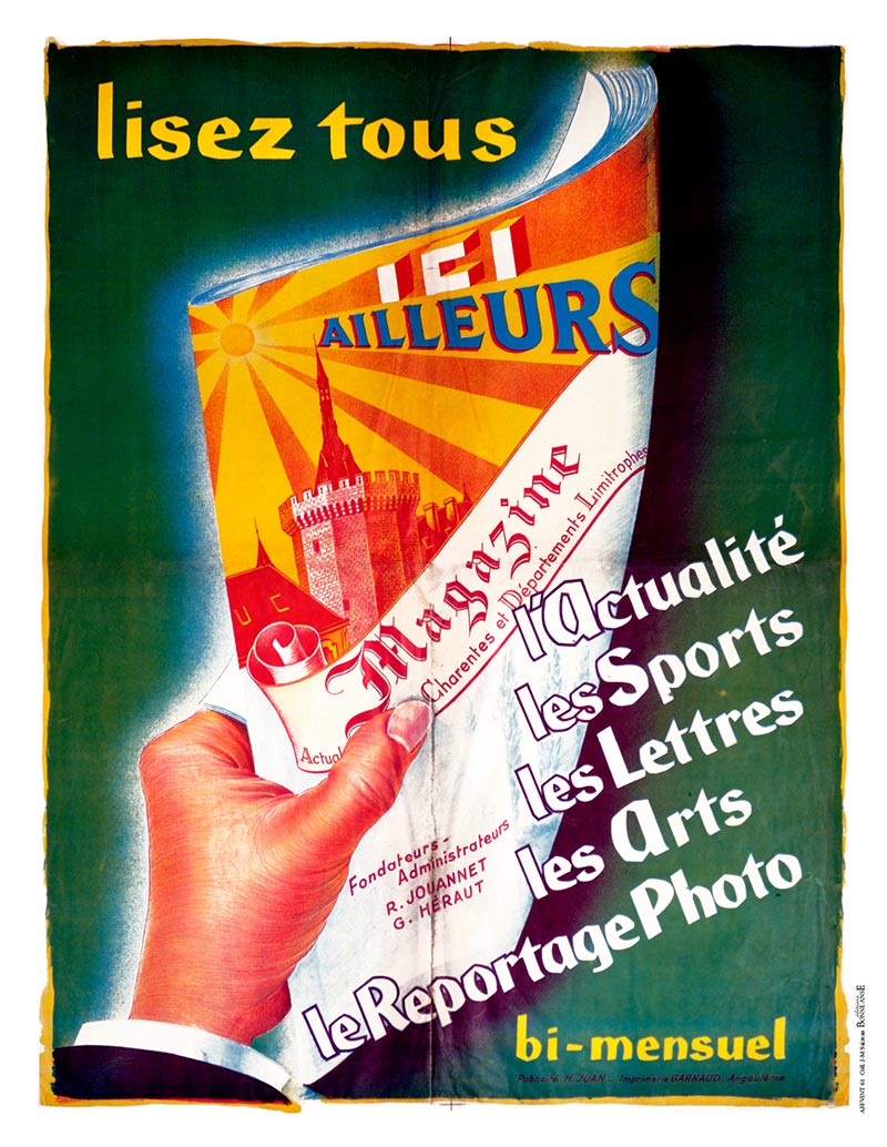 Ailleurs Tout En Etant Ici 10 Lettres