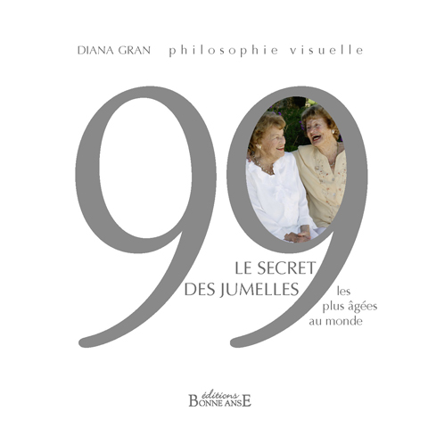 99 Le secret des jumelles