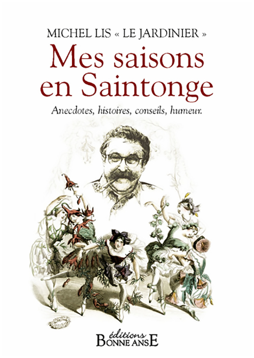 Mes saisons en Saintonge