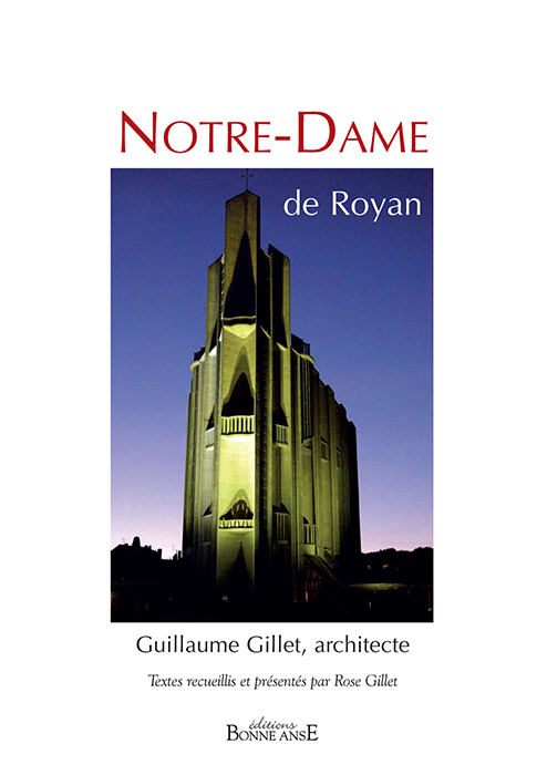 Notre-Dame de Royan