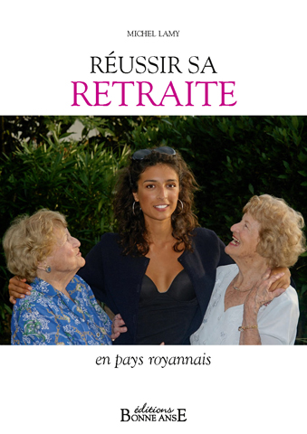 Réussir sa retraite - épuisé