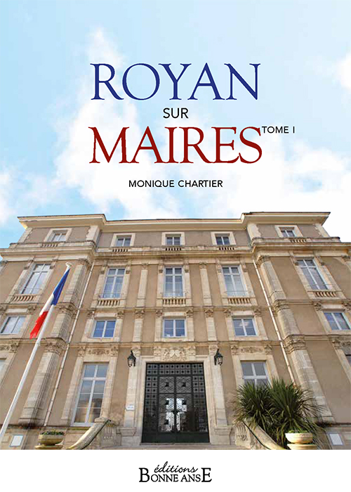 Royan sur Maires