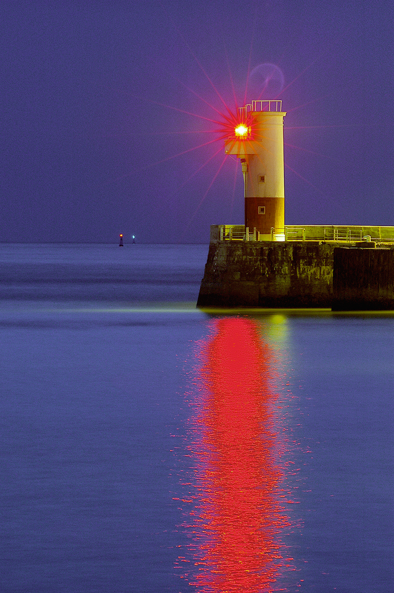 Sémaphore du port