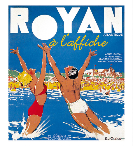 Royan Atlantique à l'affiche