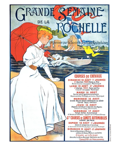 Grande Semaine de La Rochelle