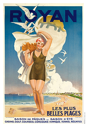 Royan les plus belles plages