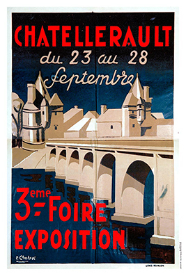 3e foire-exposition