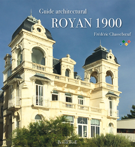 Guide architectural Royan 1900