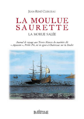 La Moulue Saurette - La Morue Salée