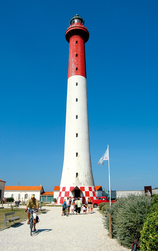 Phare de la Coubre