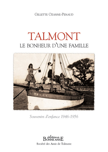 Talmont le bonheur d'une famille